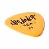 Jim Dunlop 479RMD Polys Yellow Medium Pena<br>Fotoğraf: 2/3