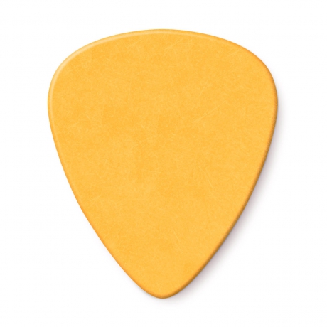 Jim Dunlop 479RMD Polys Yellow Medium Pena<br>Fotoğraf: 3/3