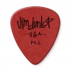 Jim Dunlop 479RML Polys Red Medium Light Pena<br>Fotoğraf: 1/3