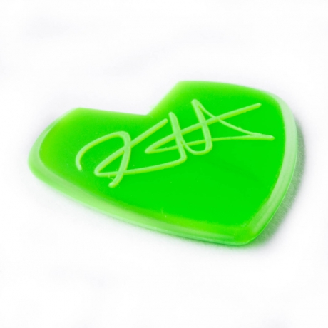 Jim Dunlop 47PKH3N Kirk Hammett Jazz 6lı Pena<br>Fotoğraf: 3/4