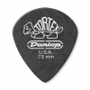 Jim Dunlop 482P.73 Tortex Jazz Player 12li Paket Pena (0.73 mm)<br>Fotoğraf: 1/1