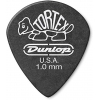 Jim Dunlop 482R1.0 Tortex Pb Jazz III Pena (1.00 mm)<br>Fotoğraf: 1/3