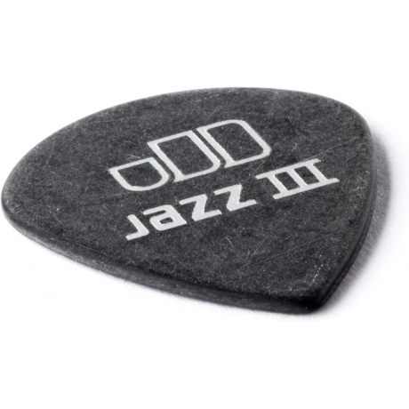 Jim Dunlop 482R1.14 Tortex Pb Jazz II Pena (1.14 mm)<br>Fotoğraf: 3/3
