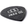 Jim Dunlop 482R1.14 Tortex Pb Jazz II Pena (1.14 mm)<br>Fotoğraf: 3/3
