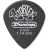 Jim Dunlop 482R1.14 Tortex Pb Jazz II Pena (1.14 mm)<br>Fotoğraf: 1/3