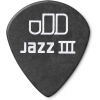 Jim Dunlop 482R1.14 Tortex Pb Jazz II Pena (1.14 mm)<br>Fotoğraf: 2/3
