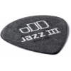 Jim Dunlop 482R1.5 Tortex Pb Jazz III Pena (1.50 mm)<br>Fotoğraf: 3/3