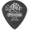Jim Dunlop 482R.50 Tortex Pb Jazz III Pena (0.50 mm)<br>Fotoğraf: 1/3