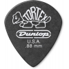 Jim Dunlop 482R.88 Tortex Pb Jazz III Pena (0.88 mm)<br>Fotoğraf: 1/3