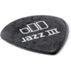 Jim Dunlop 482R.88 Tortex Pb Jazz III Pena (0.88 mm)<br>Fotoğraf: 3/3