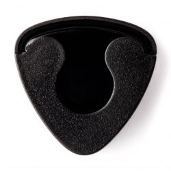 Jim Dunlop 5001 Pena Şarjörü (Siyah)