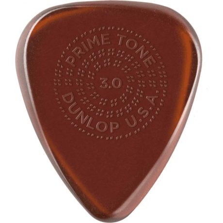 Jim Dunlop 510P3.0 Primetone 3lü Paket Pena (3.0 mm)<br>Fotoğraf: 1/3