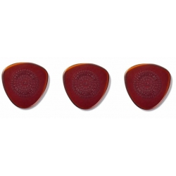 Jim Dunlop 514P130 Primetone 3'lü Paket Pena