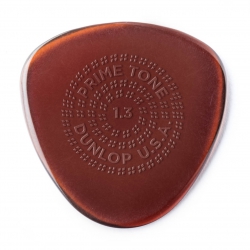 Jim Dunlop 514R1.3 Primetone Semi Round Grip Pena (1.30 mm)