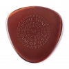 Jim Dunlop 514R1.3 Primetone Semi Round Grip Pena (1.30 mm)<br>Fotoğraf: 1/2