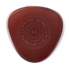 Jim Dunlop 514R1.5 Primetone Semi Round Grip Pena (1.50 mm)<br>Fotoğraf: 1/3