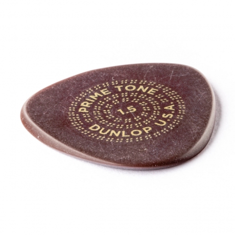 Jim Dunlop 515R1.5 Primetone Semi Round Smooth Pena (1.50 mm)<br>Fotoğraf: 2/3