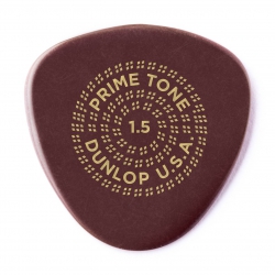 Jim Dunlop 515R1.5 Primetone Semi Round Smooth Pena (1.50 mm)