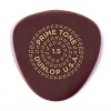 Jim Dunlop 515R1.5 Primetone Semi Round Smooth Pena (1.50 mm)<br>Fotoğraf: 1/3