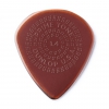 Jim Dunlop 520R1.4 Primetone Jazz III XL Grip Pena (1.40 mm)<br>Fotoğraf: 1/3