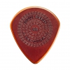 Jim Dunlop 520R.88 Primetone Jazz III XL Grip Pena (0.88 mm)<br>Fotoğraf: 4/4