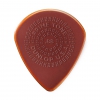 Jim Dunlop 520R.88 Primetone Jazz III XL Grip Pena (0.88 mm)<br>Fotoğraf: 1/4