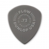 Jim Dunlop 541P073 Flow Nylon 12'li Paket Pena (0.73 mm), Fotoğraf: 1/2