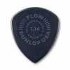Jim Dunlop 541P114 Flow Nylon 12'li Paket Pena (1.14 mm), Fotoğraf: 1/2