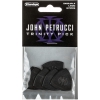 Jim Dunlop 545PJP1.4 John Petrucci Trinity 6'lı Paket Pena (1.4 mm)<br>Fotoğraf: 2/2
