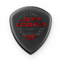 Jim Dunlop 547PJL Jeff Loomis Flow Jumbo Grip 2.0 3'lü Paket Pena (2.00 mm)