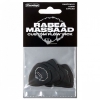 Jim Dunlop 548PRM1.0 Massaad Flow 6lı Paket Pena (1.00 mm)<br>Fotoğraf: 1/2