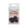 Jim Dunlop 549P1.14 Flow Standard Grip 6'lı Paket Pena (1.14 mm)<br>Fotoğraf: 1/3