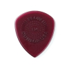 Jim Dunlop 549P1.14 Flow Standard Grip 6'lı Paket Pena (1.14 mm)<br>Fotoğraf: 2/3