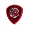 Jim Dunlop 550P2.0 Flow Gloss 3lü Pena<br>Fotoğraf: 2/2