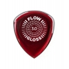 Jim Dunlop 550P3.0 Flow Gloss 3lü Pena<br>Fotoğraf: 2/2