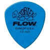 Jim Dunlop 558P1.0 Tortex Flow 12li Pena (1.00 mm)<br>Fotoğraf: 1/3