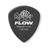 Jim Dunlop 558P1.35 Tortex Flow 12li Pena (1.35 mm)<br>Fotoğraf: 1/3