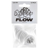 Jim Dunlop 558P1.5 Tortex Flow 12li Pena (1.5 mm)<br>Fotoğraf: 3/3