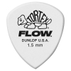 Jim Dunlop 558P1.5 Tortex Flow 12li Pena (1.5 mm)<br>Fotoğraf: 1/3