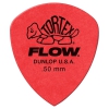 Jim Dunlop 558P.50 Tortex Flow 12li Pena (0.50 mm)<br>Fotoğraf: 1/3