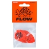 Jim Dunlop 558P.60 Tortex Flow 12li Pena (0.60 mm)<br>Fotoğraf: 3/3
