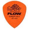 Jim Dunlop 558P.60 Tortex Flow 12li Pena (0.60 mm)<br>Fotoğraf: 1/3