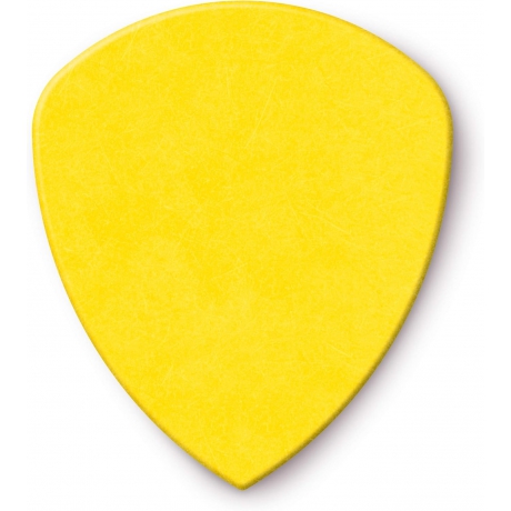 Jim Dunlop 558P.73 Tortex Flow 12li Pena (0.73 mm)<br>Fotoğraf: 3/4