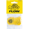 Jim Dunlop 558P.73 Tortex Flow 12li Pena (0.73 mm)<br>Fotoğraf: 1/4