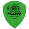 Jim Dunlop 558P.88 Tortex Flow 12li Pena (0.88 mm)<br>Fotoğraf: 1/3