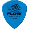 Jim Dunlop 558R1.0 Tortex Flow Std Pena (1.00 mm)<br>Fotoğraf: 1/3