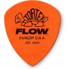 Jim Dunlop 558R.60 Tortex Flow Std Pena (0.60 mm)<br>Fotoğraf: 1/3