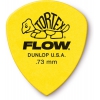 Jim Dunlop 558R.73 Tortex Flow Std Pena (0.73 mm)<br>Fotoğraf: 1/3