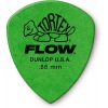 Jim Dunlop 558R.88 Tortex Flow Std Pena (0.88 mm)<br>Fotoğraf: 1/3