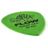 Jim Dunlop 558R.88 Tortex Flow Std Pena (0.88 mm)<br>Fotoğraf: 3/3